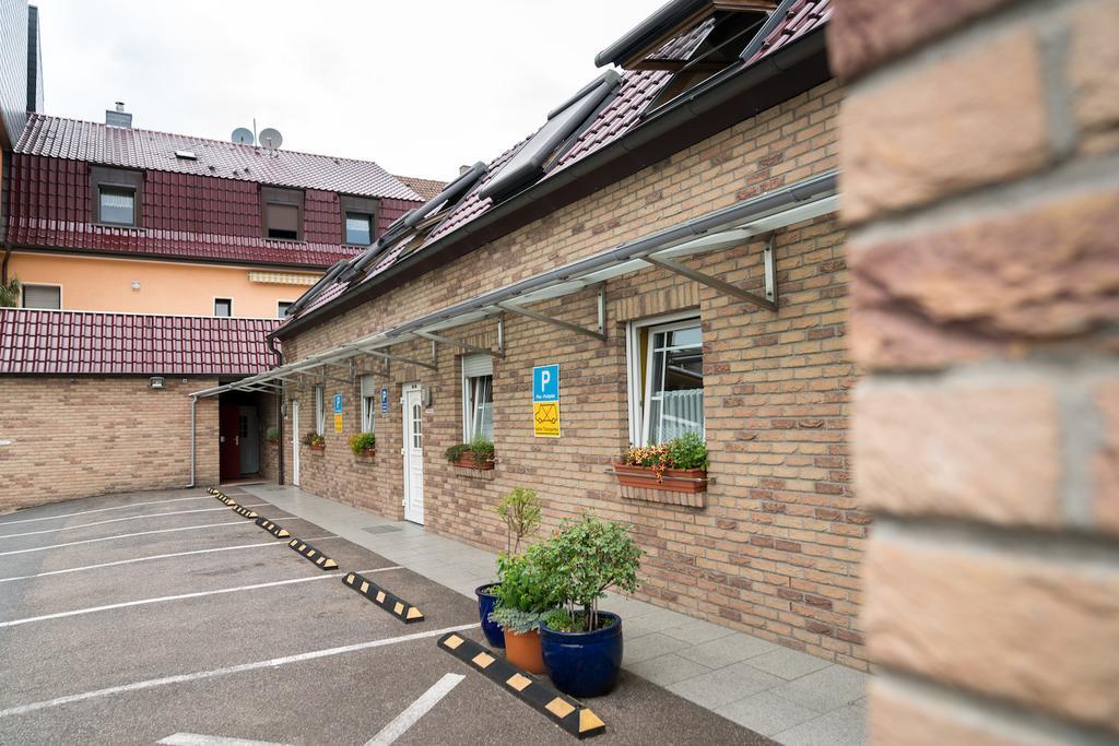 City Hotel Hilden Exterior foto
